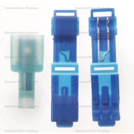 Standard Ignition Wire Terminal Terminal Clip, Hp2640 HP2640